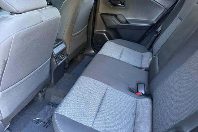 2026 Toyota RAV4 LE Roseville CA