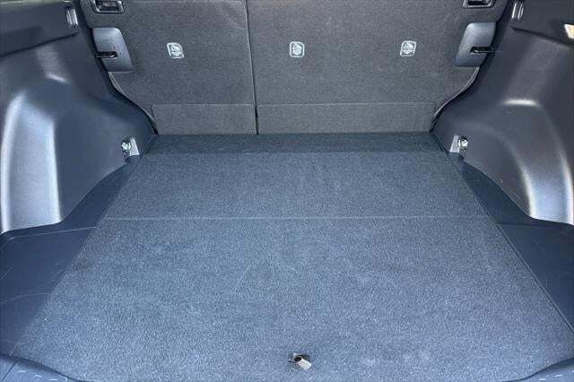 2026 Toyota RAV4 LE Roseville CA