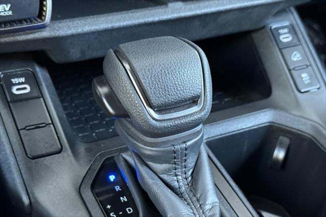 2026 Toyota RAV4 LE Roseville CA