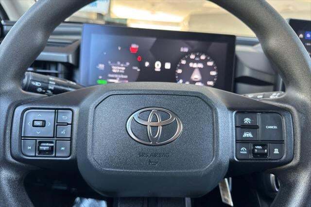 2026 Toyota RAV4 LE Roseville CA