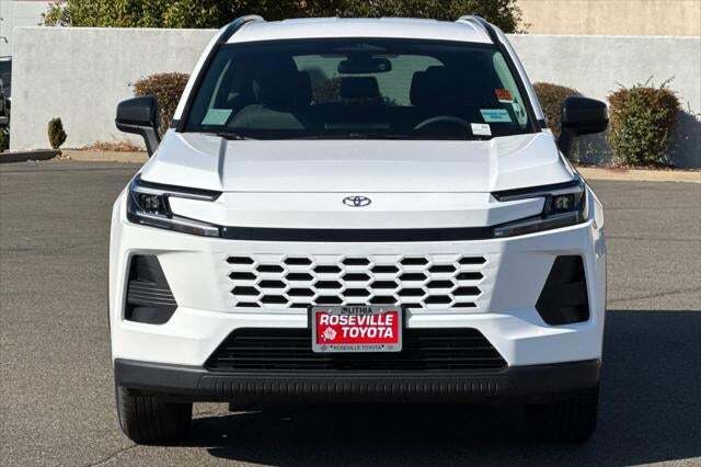 2026 Toyota RAV4 LE Roseville CA