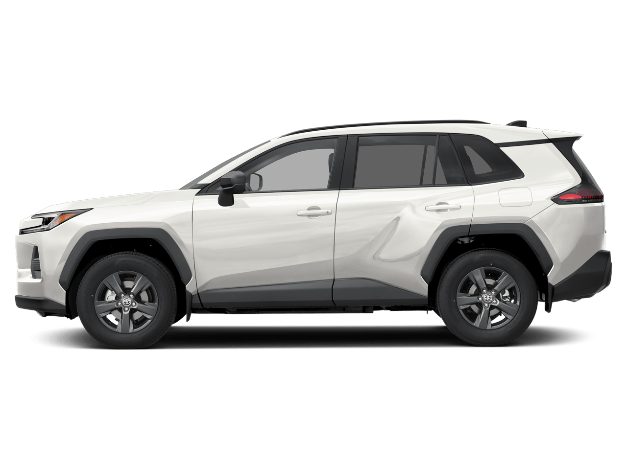2026 Toyota RAV4 LE Roseville CA