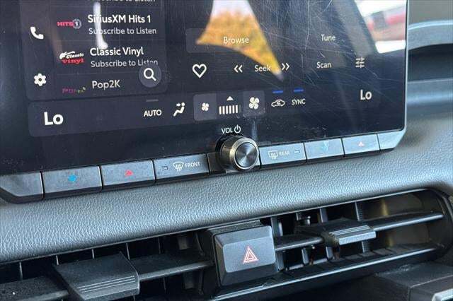 2026 Toyota RAV4 LE Roseville CA