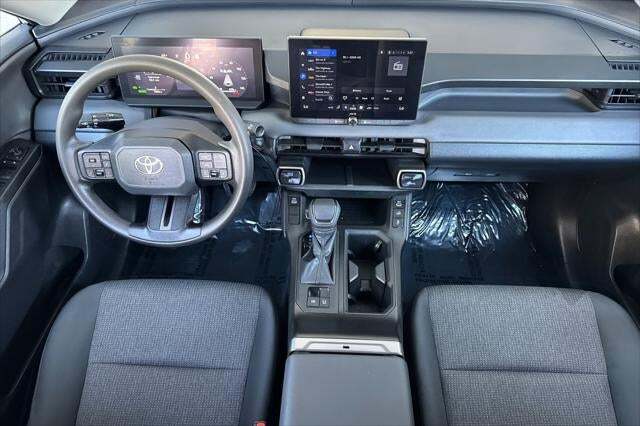 2026 Toyota RAV4 LE Roseville CA