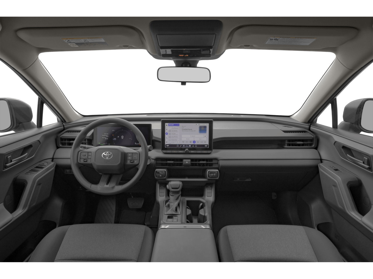 2026 Toyota RAV4 LE Roseville CA