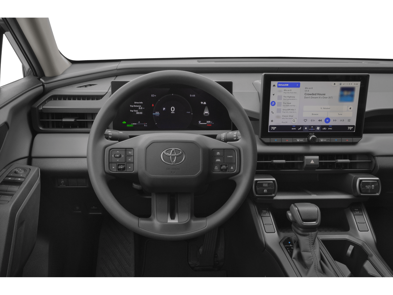 2026 Toyota RAV4 LE Roseville CA