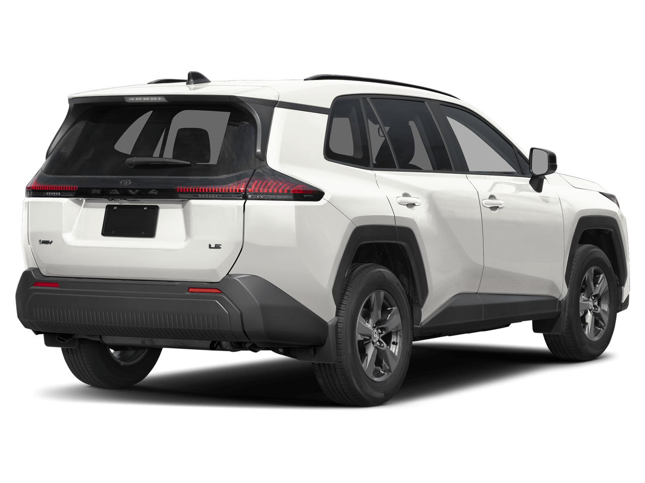 2026 Toyota RAV4 LE Roseville CA
