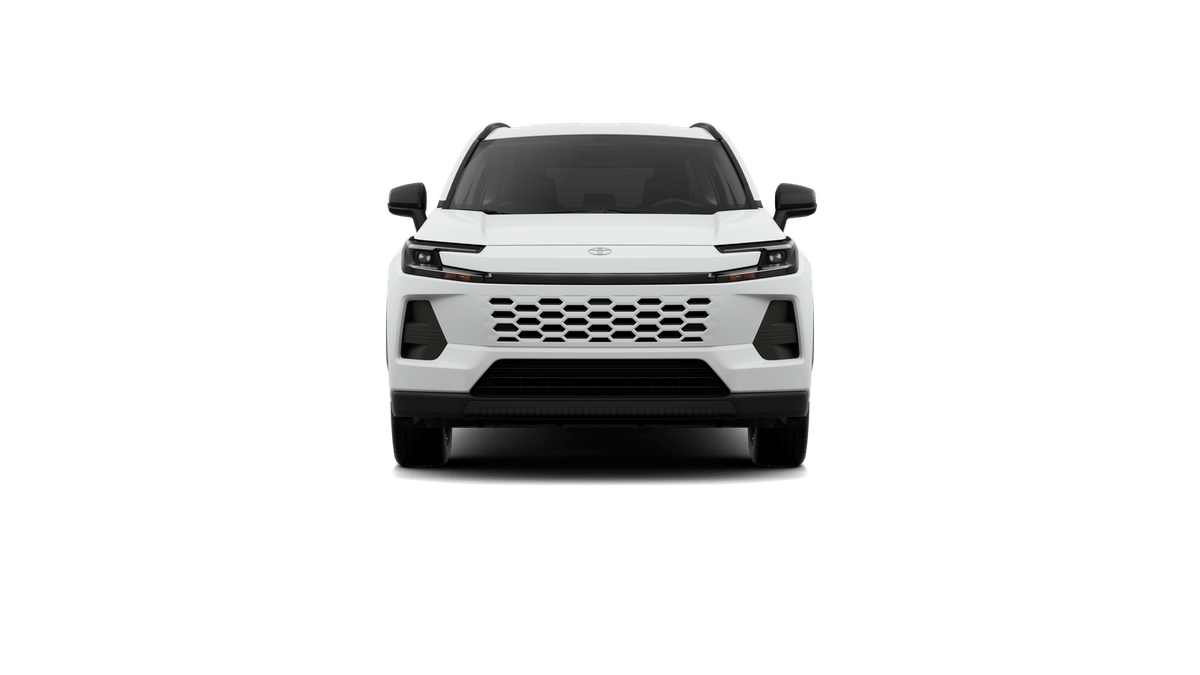 2026 Toyota RAV4 LE Roseville CA