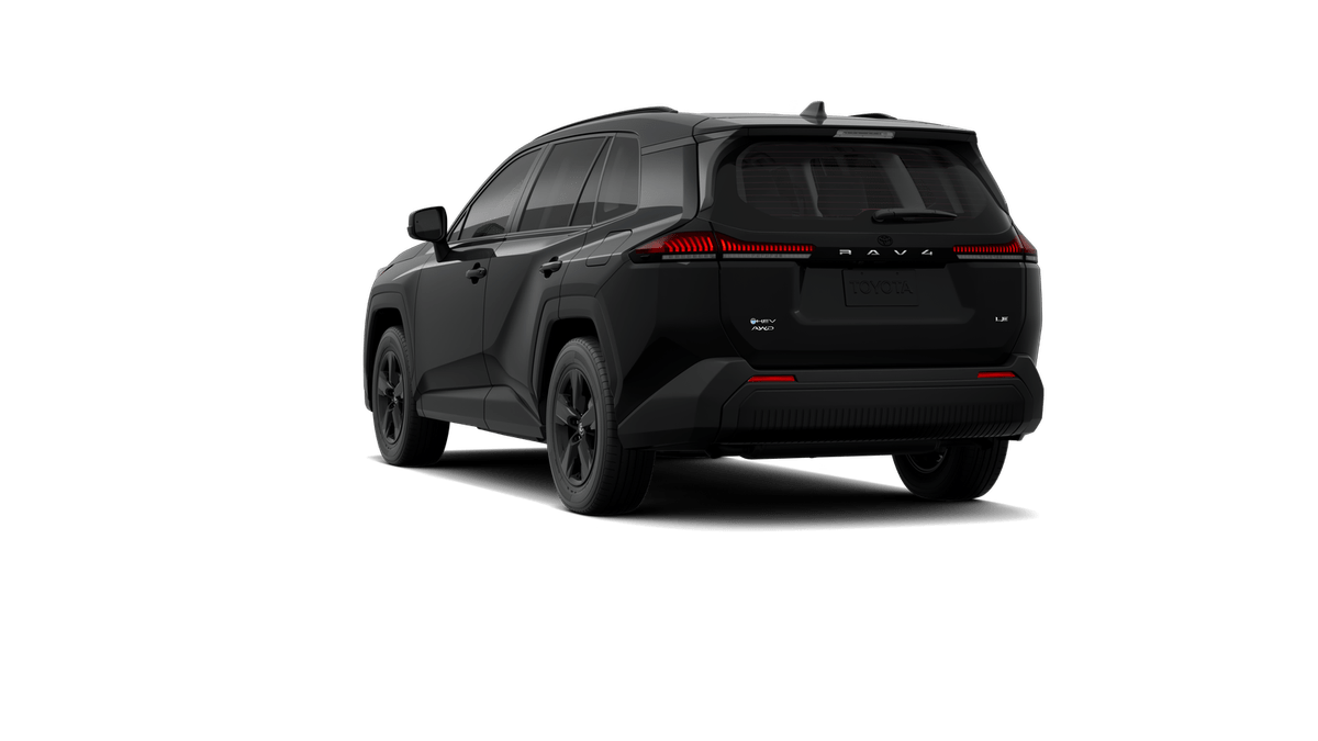 2026 Toyota RAV4 LE Roseville CA
