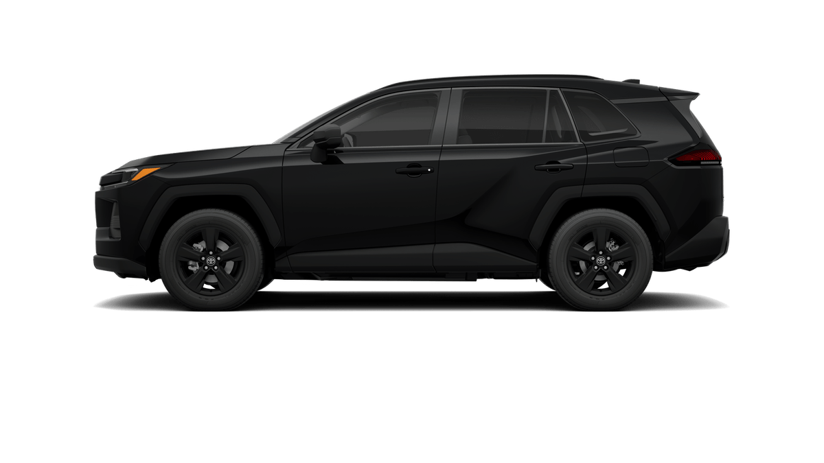2026 Toyota RAV4 LE Roseville CA