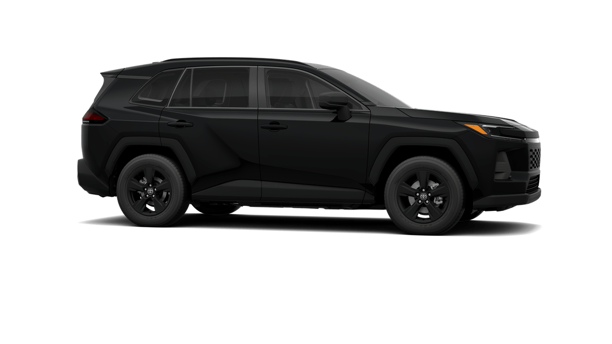 2026 Toyota RAV4 LE Roseville CA