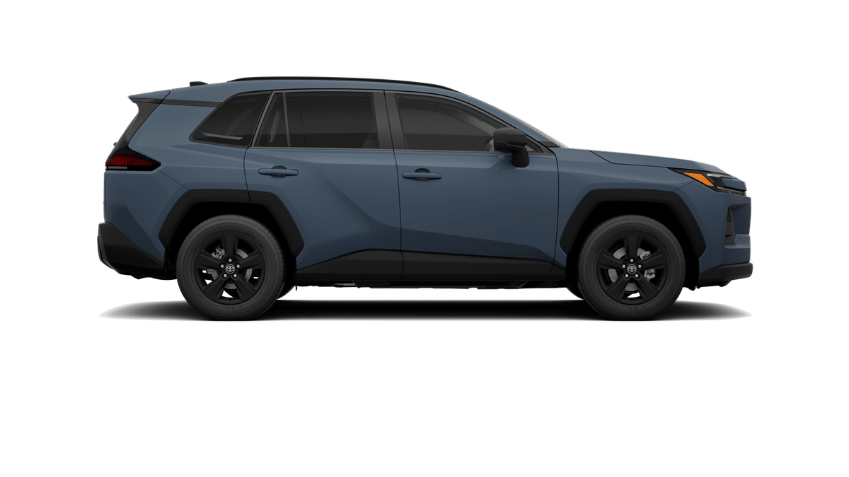 2026 Toyota RAV4 LE Roseville CA