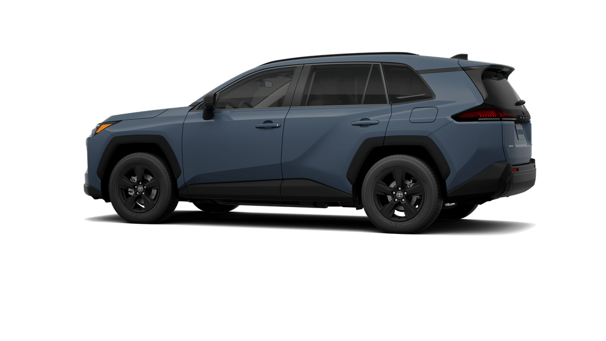 2026 Toyota RAV4 LE Roseville CA