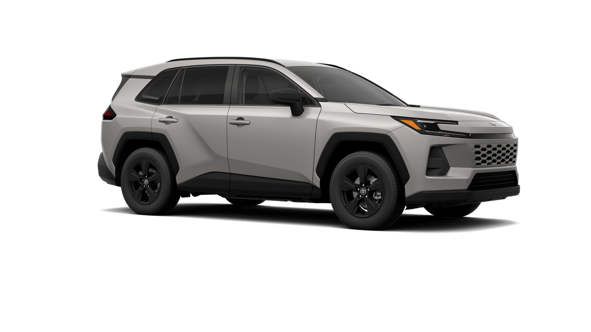 2026 Toyota RAV4 LE Roseville CA