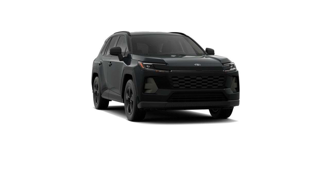 2026 Toyota RAV4 LE Roseville CA