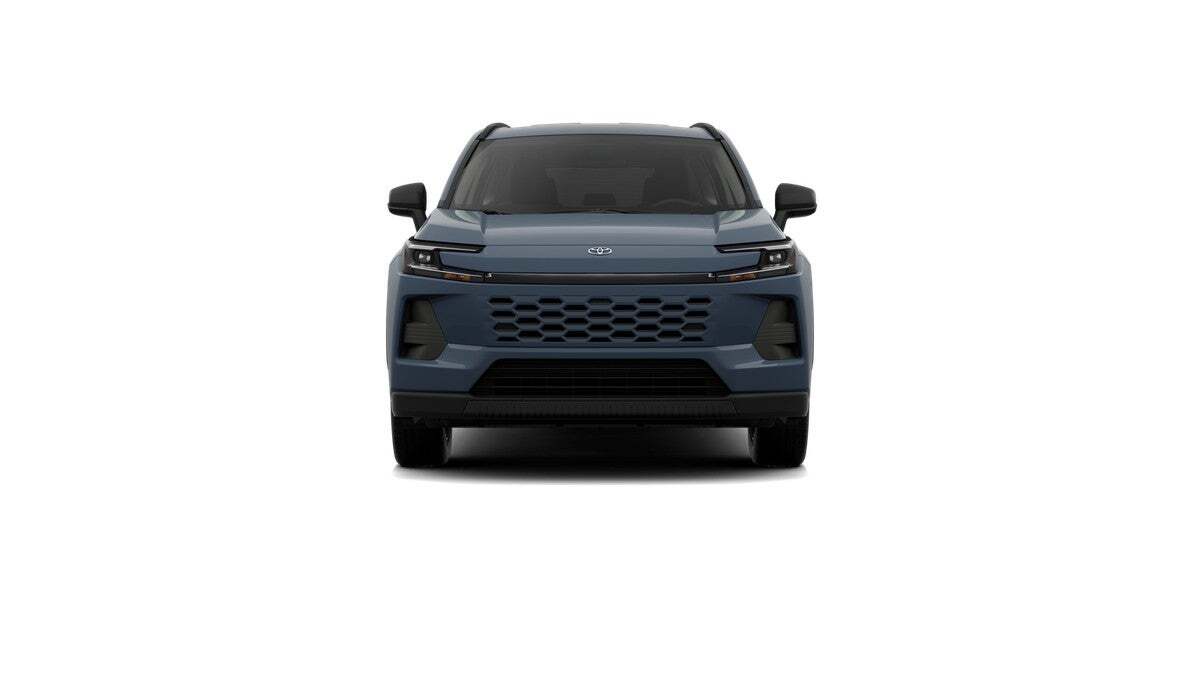 2026 Toyota RAV4 LE Roseville CA