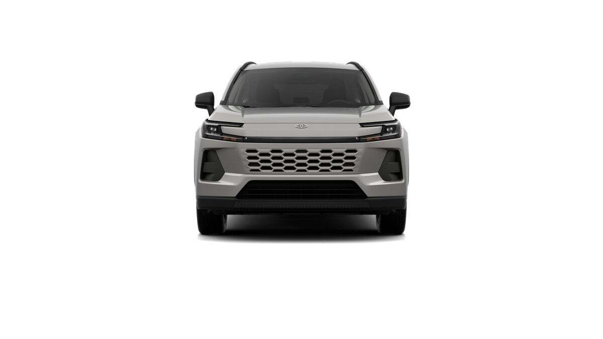 2026 Toyota RAV4 LE Roseville CA