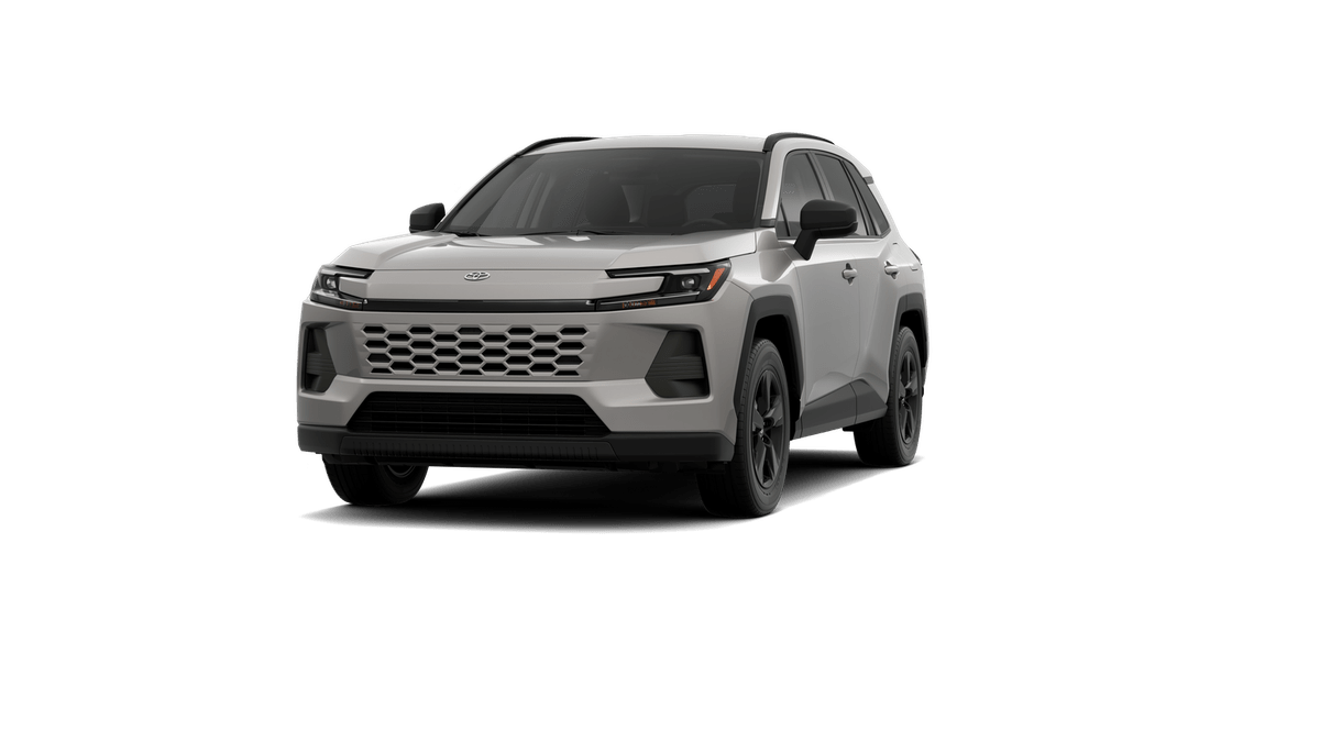 2026 Toyota RAV4 LE Roseville CA