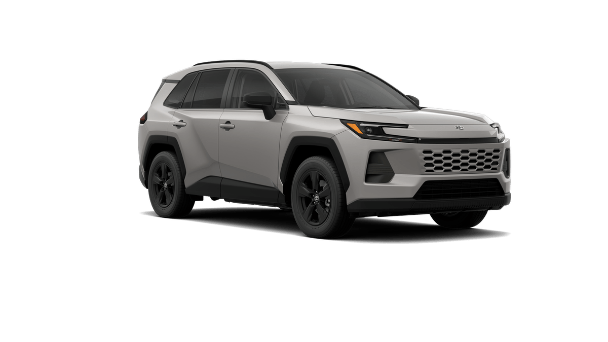 2026 Toyota RAV4 LE Roseville CA