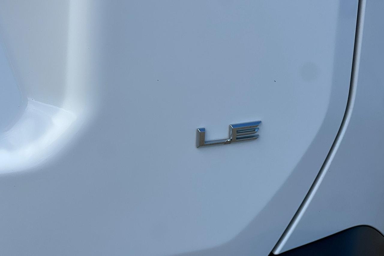 2026 Toyota RAV4 LE Roseville CA