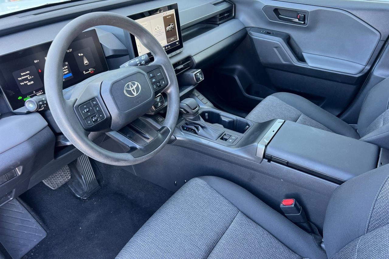 2026 Toyota RAV4 LE Roseville CA