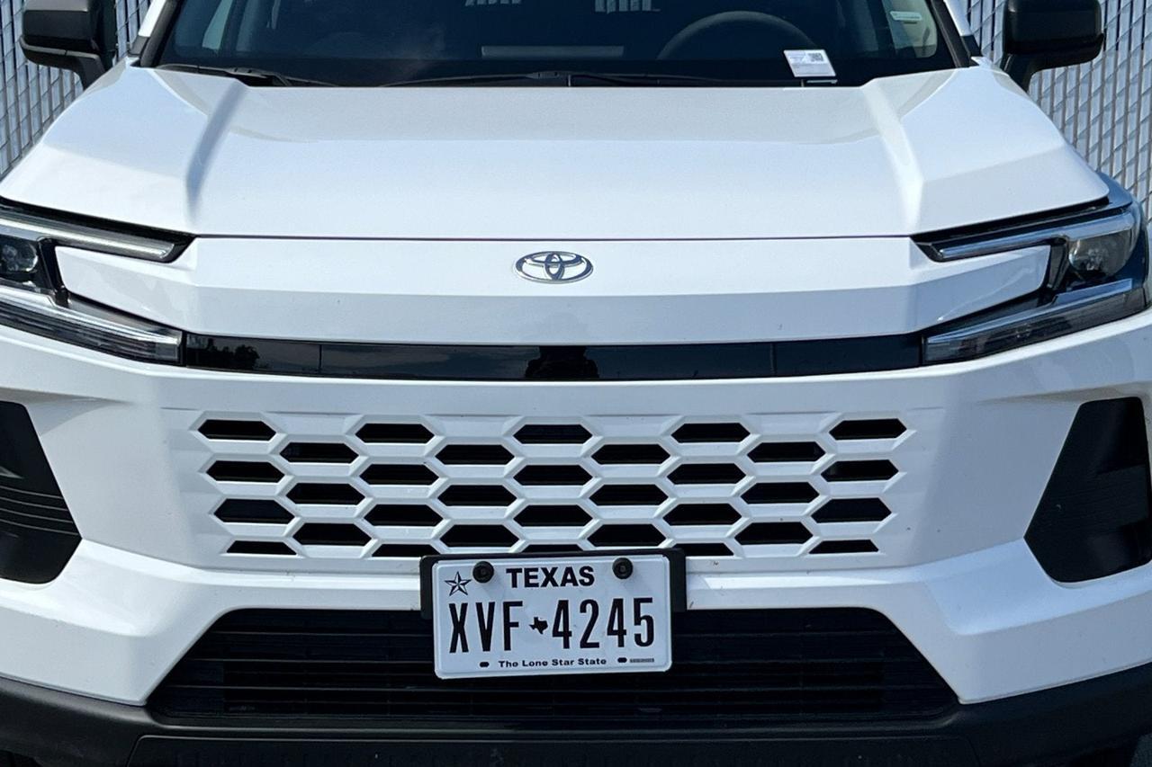2026 Toyota RAV4 LE Roseville CA