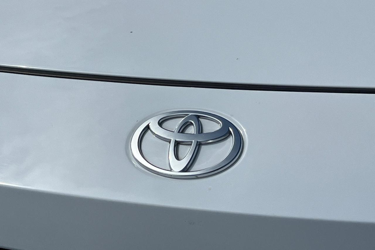 2026 Toyota RAV4 LE Roseville CA