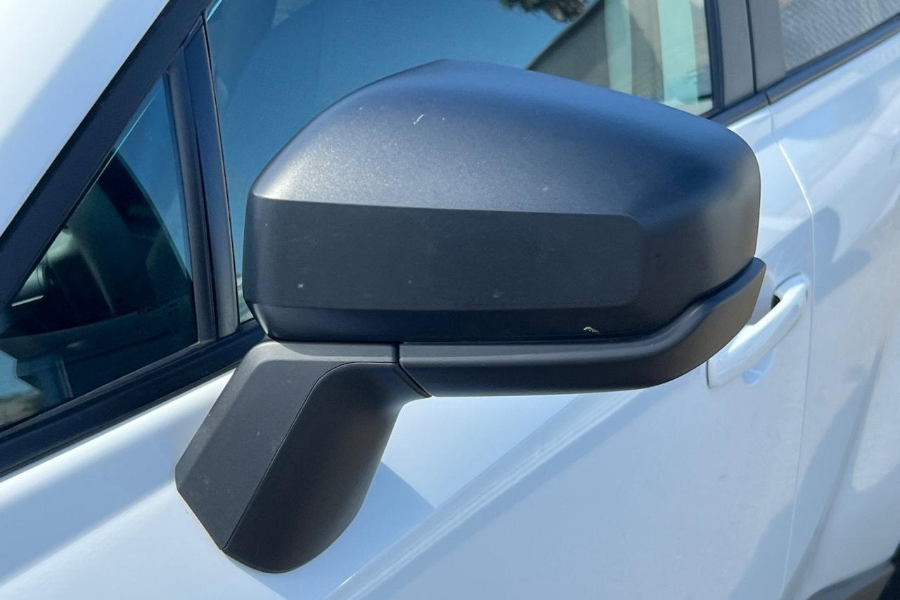 2026 Toyota RAV4 LE Roseville CA