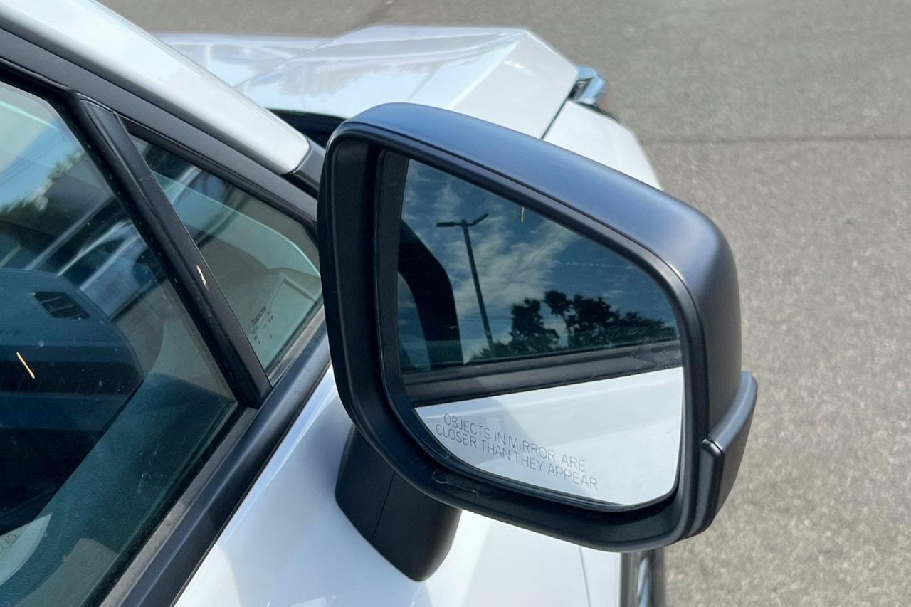 2026 Toyota RAV4 LE Roseville CA