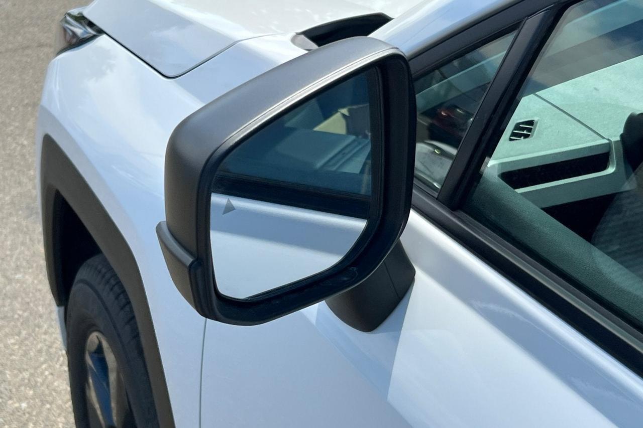 2026 Toyota RAV4 LE Roseville CA