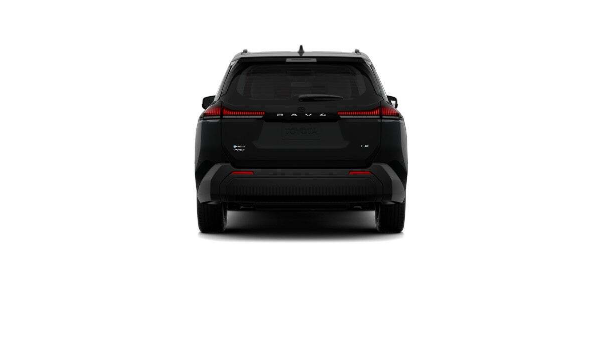 2026 Toyota RAV4 LE Roseville CA