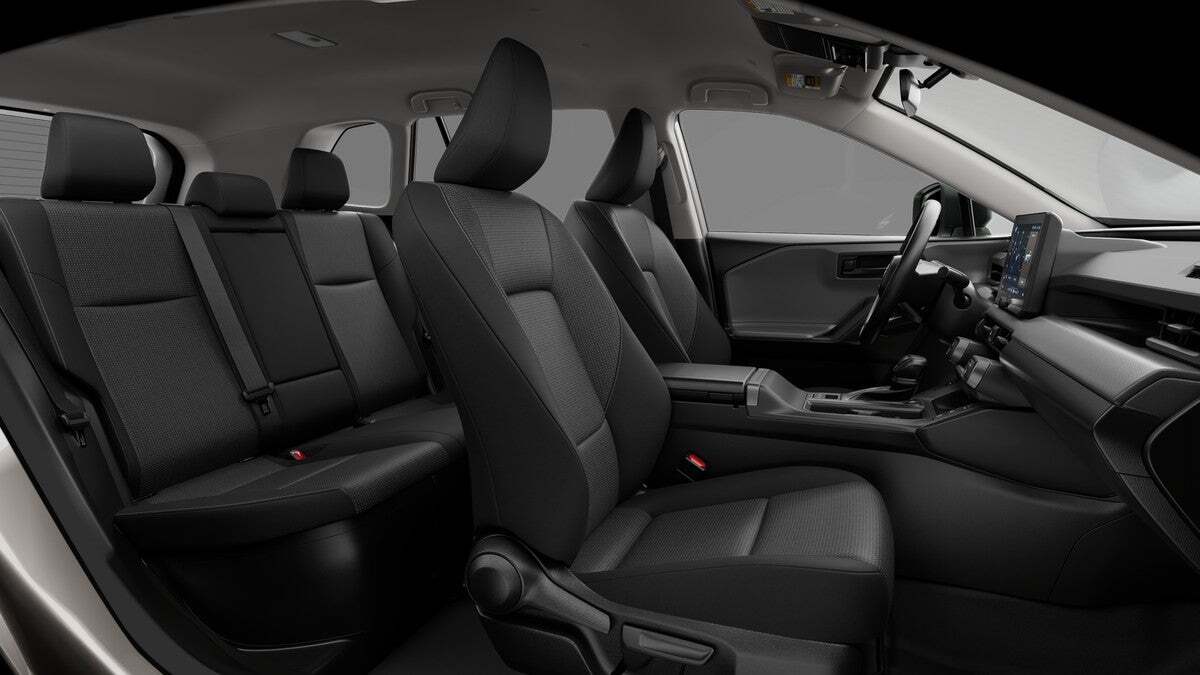 2026 Toyota RAV4 LE Roseville CA