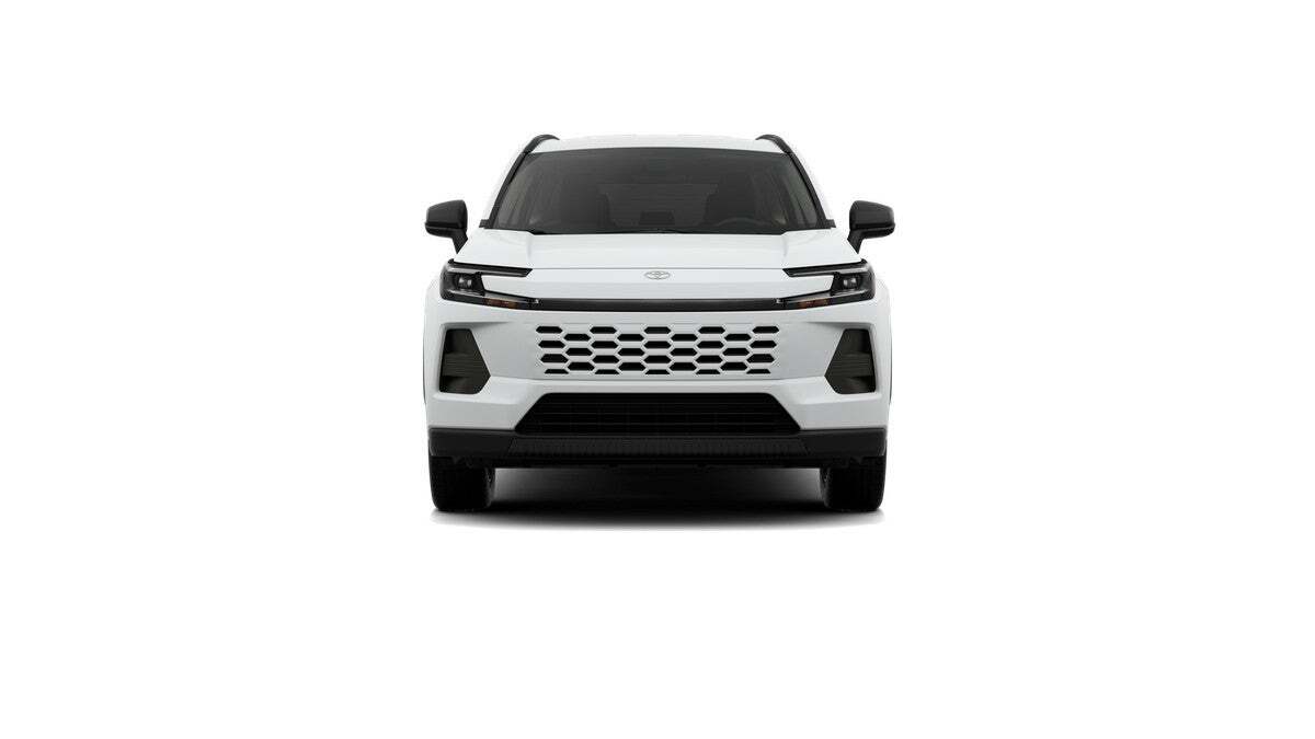 2026 Toyota RAV4 LE Roseville CA
