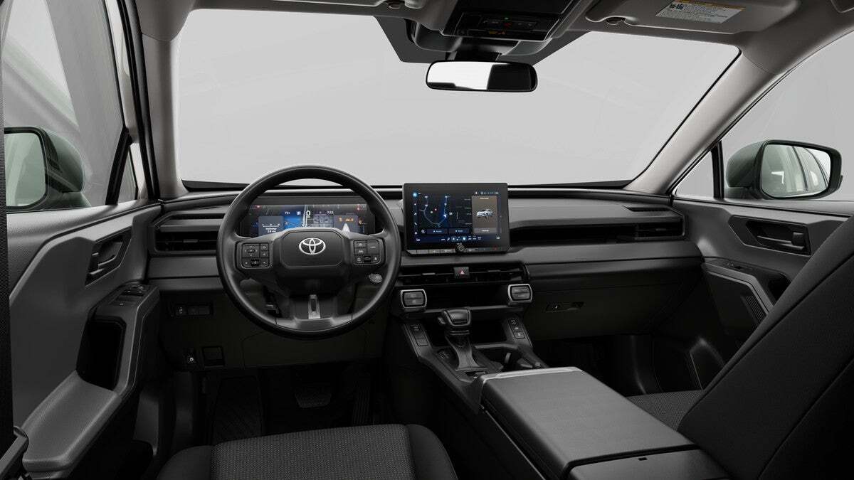 2026 Toyota RAV4 LE Roseville CA