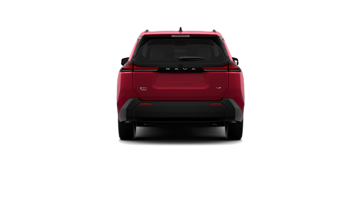 2026 Toyota RAV4 LE Roseville CA