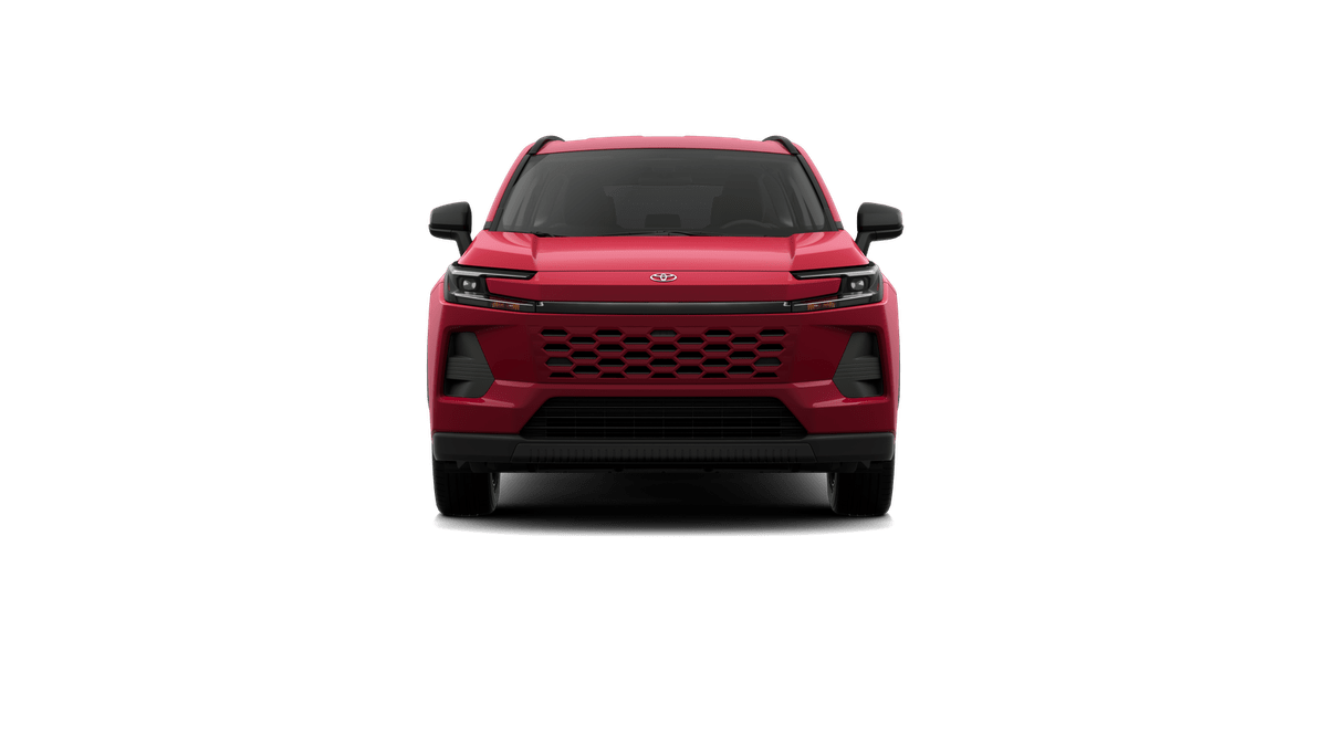 2026 Toyota RAV4 LE Roseville CA