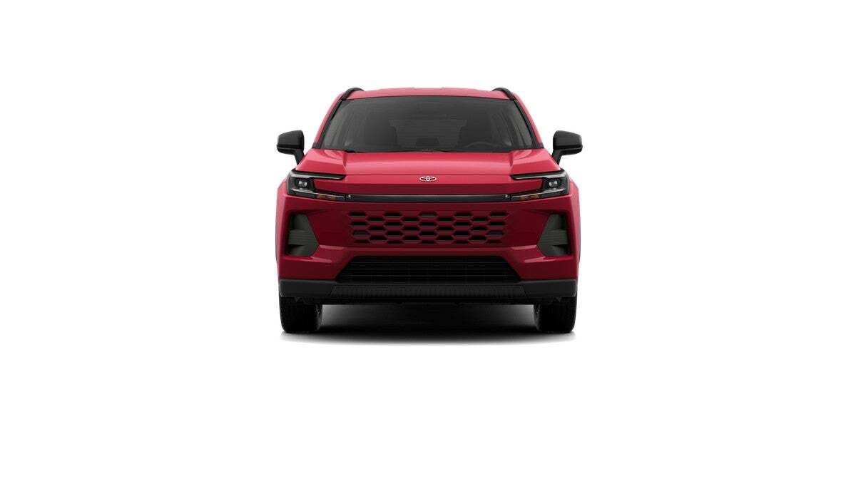 2026 Toyota RAV4 LE Roseville CA