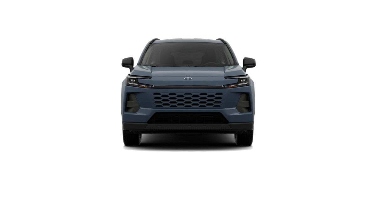2026 Toyota RAV4 LE Roseville CA