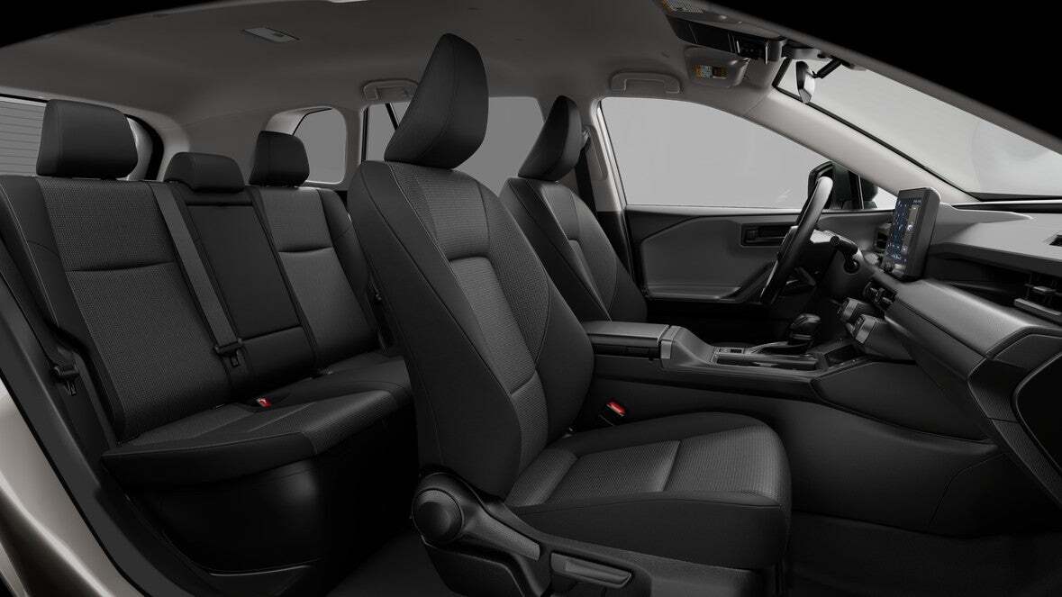 2026 Toyota RAV4 LE Roseville CA
