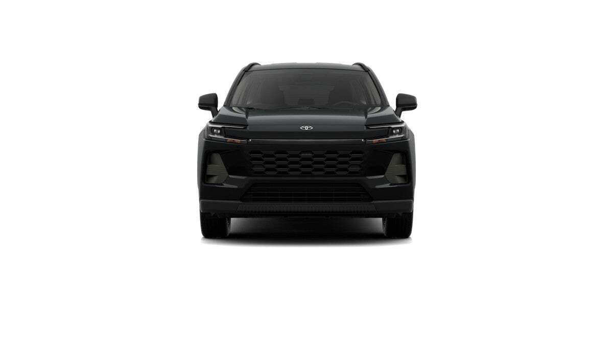2026 Toyota RAV4 LE Roseville CA