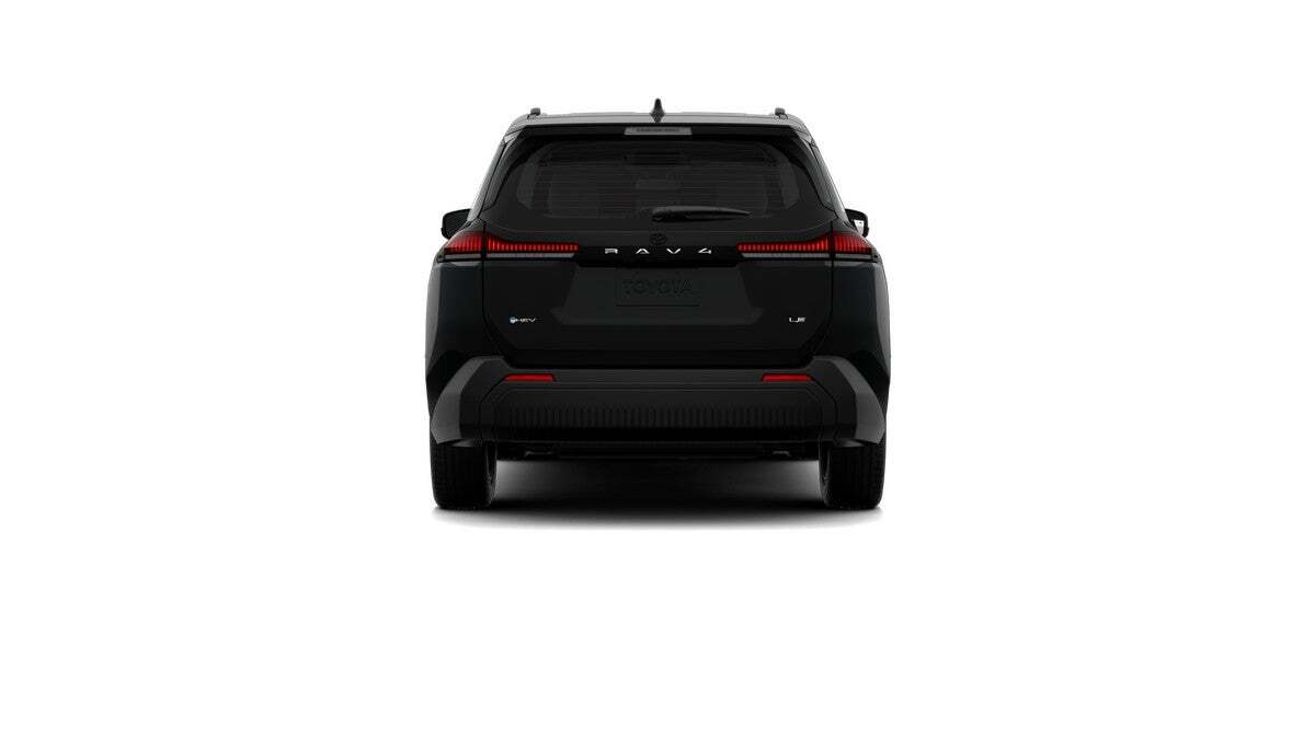 2026 Toyota RAV4 LE Roseville CA