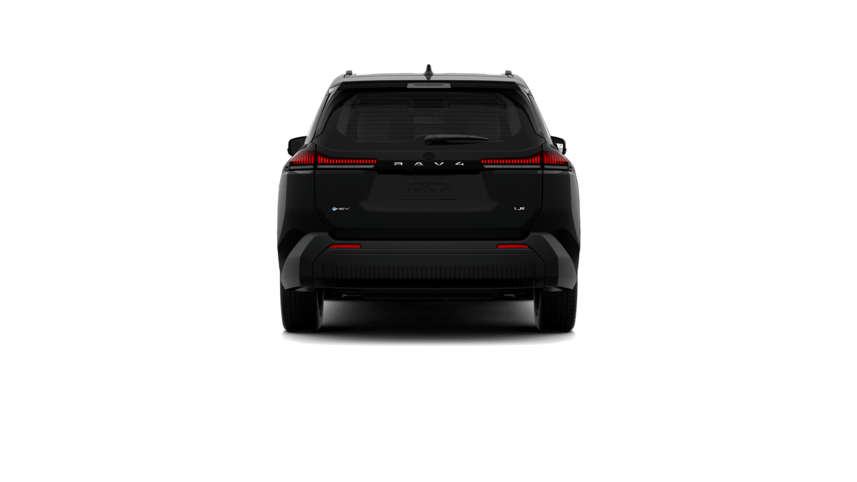 2026 Toyota RAV4 LE Roseville CA