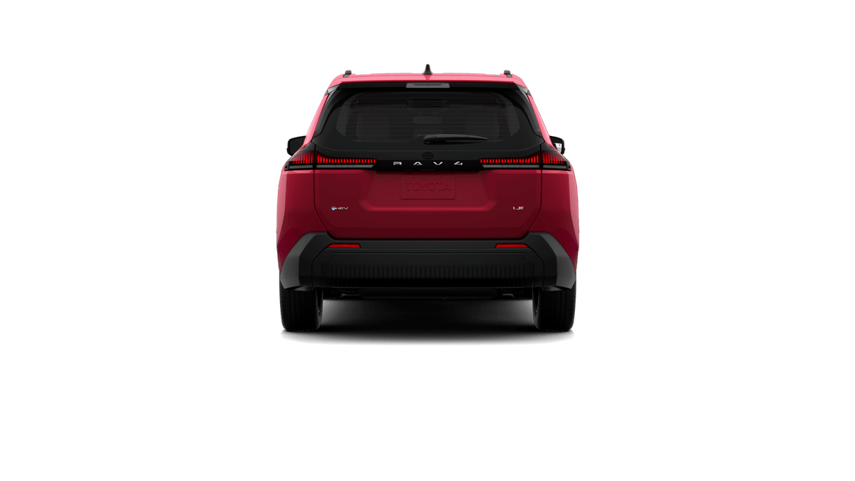 2026 Toyota RAV4 LE Roseville CA