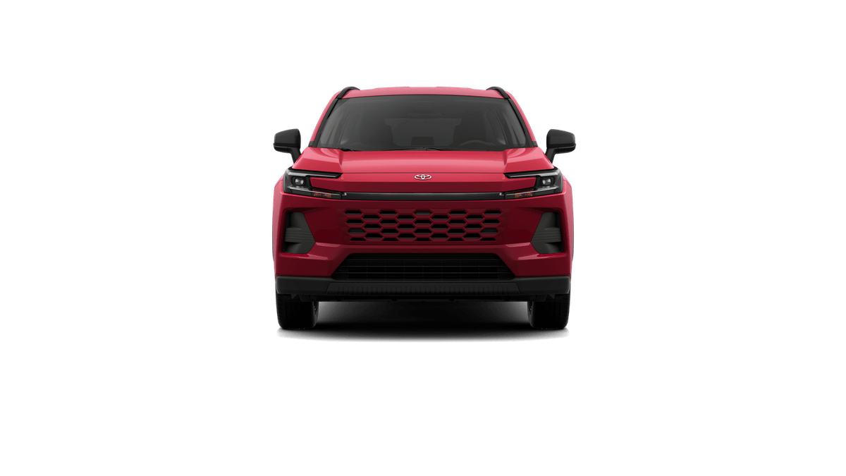 2026 Toyota RAV4 LE Roseville CA