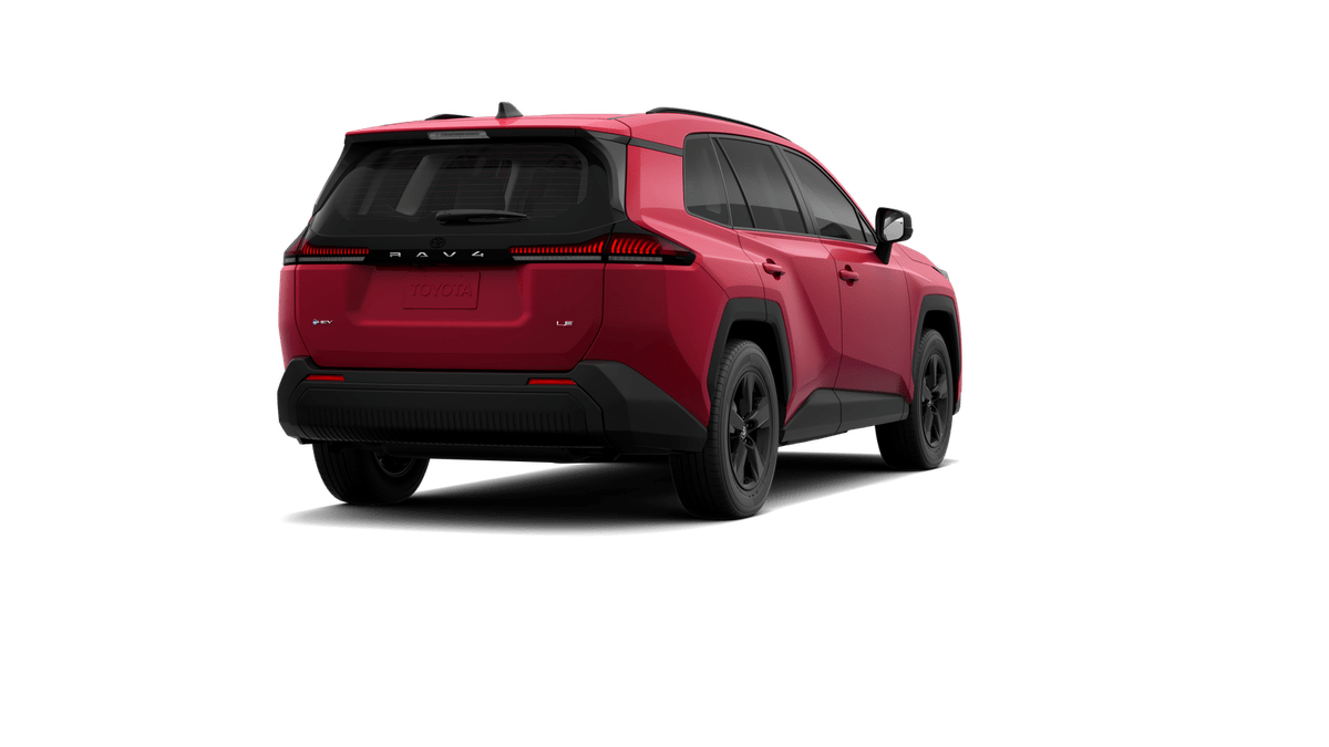 2026 Toyota RAV4 LE Roseville CA