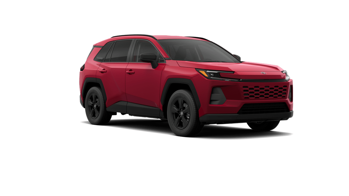 2026 Toyota RAV4 LE Roseville CA
