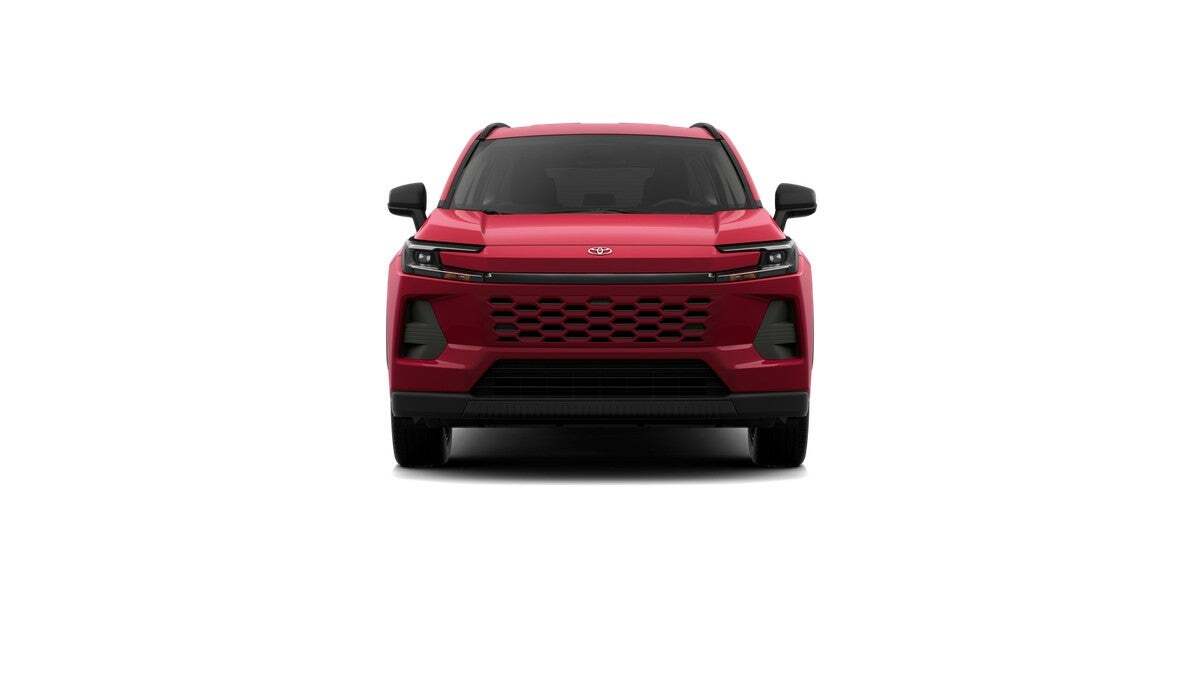 2026 Toyota RAV4 LE Roseville CA