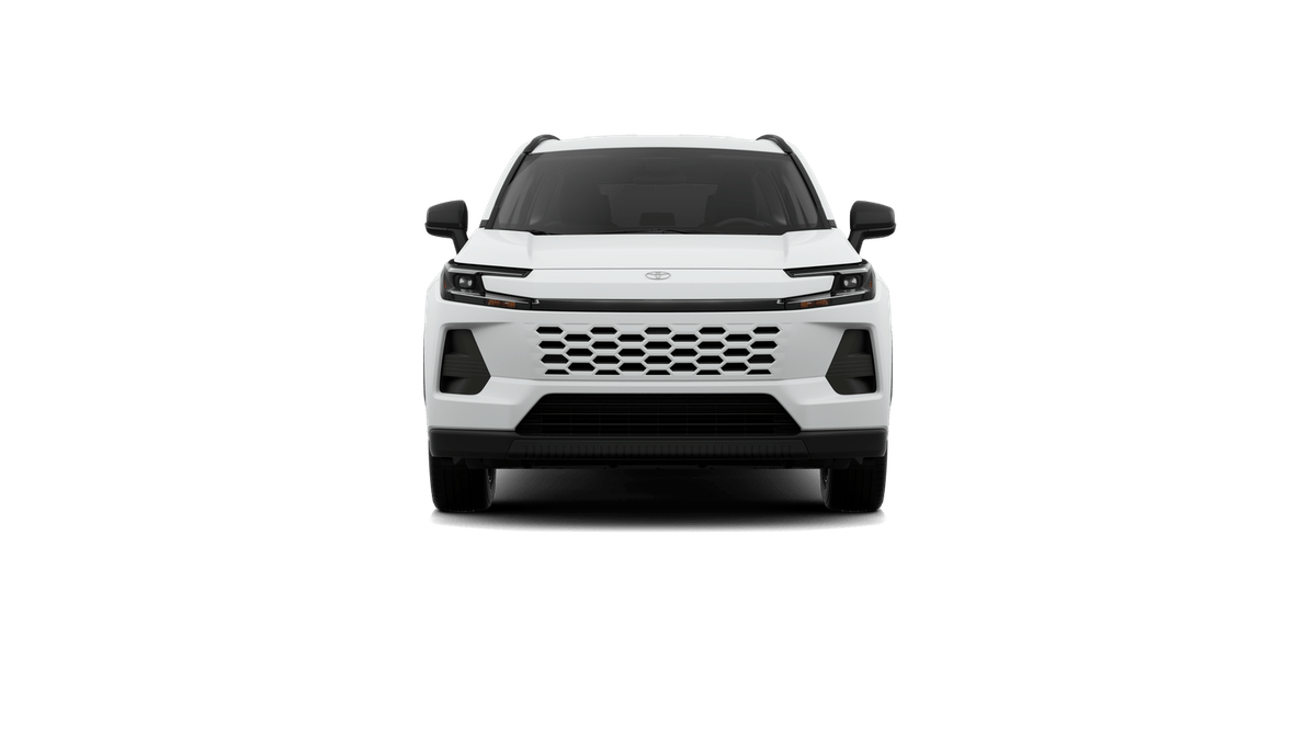 2026 Toyota RAV4 LE Roseville CA