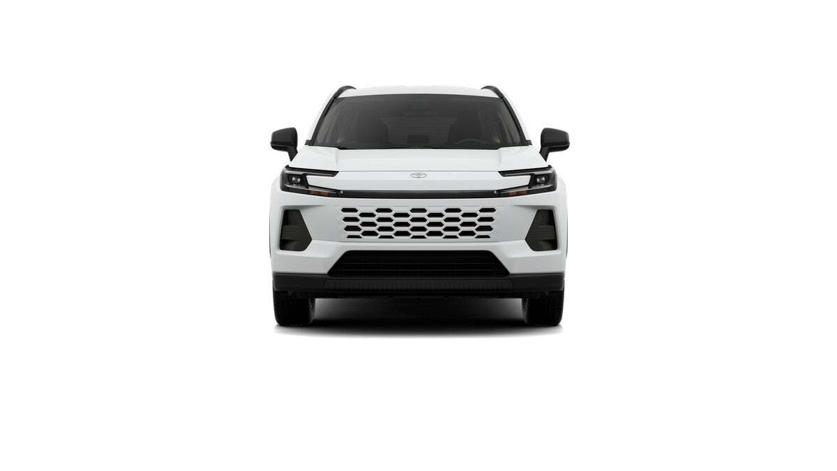 2026 Toyota RAV4 LE Roseville CA