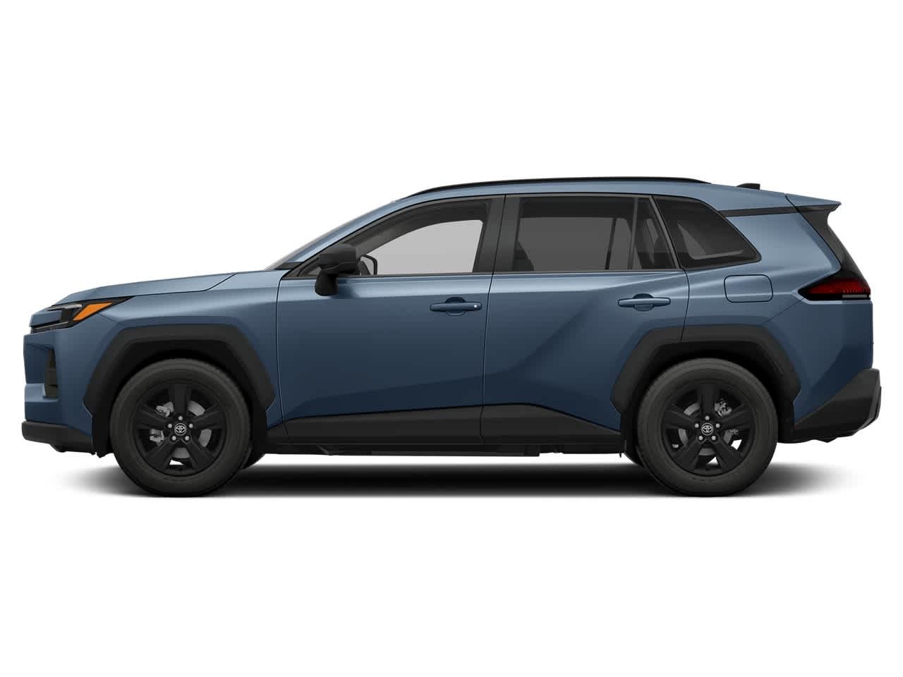 2026 Toyota RAV4 LE Roseville CA